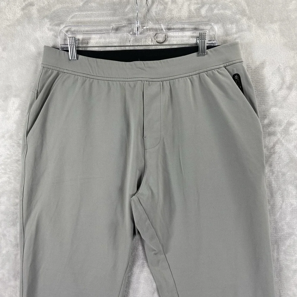 Public Rec Sweatpants Mens 36x26 Tapered Fit Soft Knit Athletic Lounge Casual